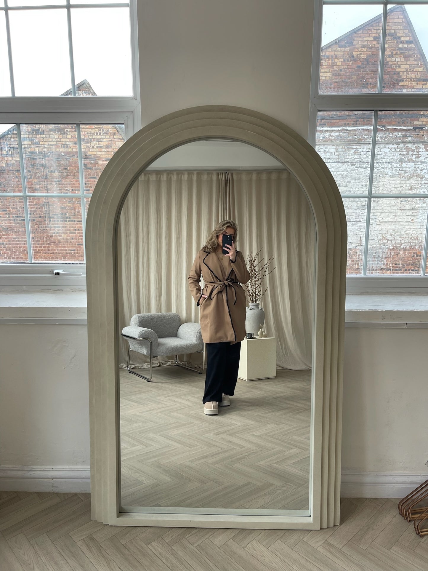 Amara jacket