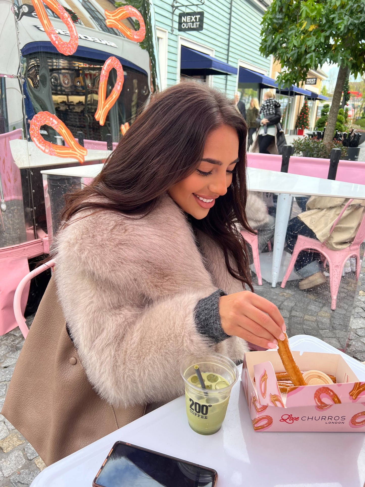 Meghan Coat