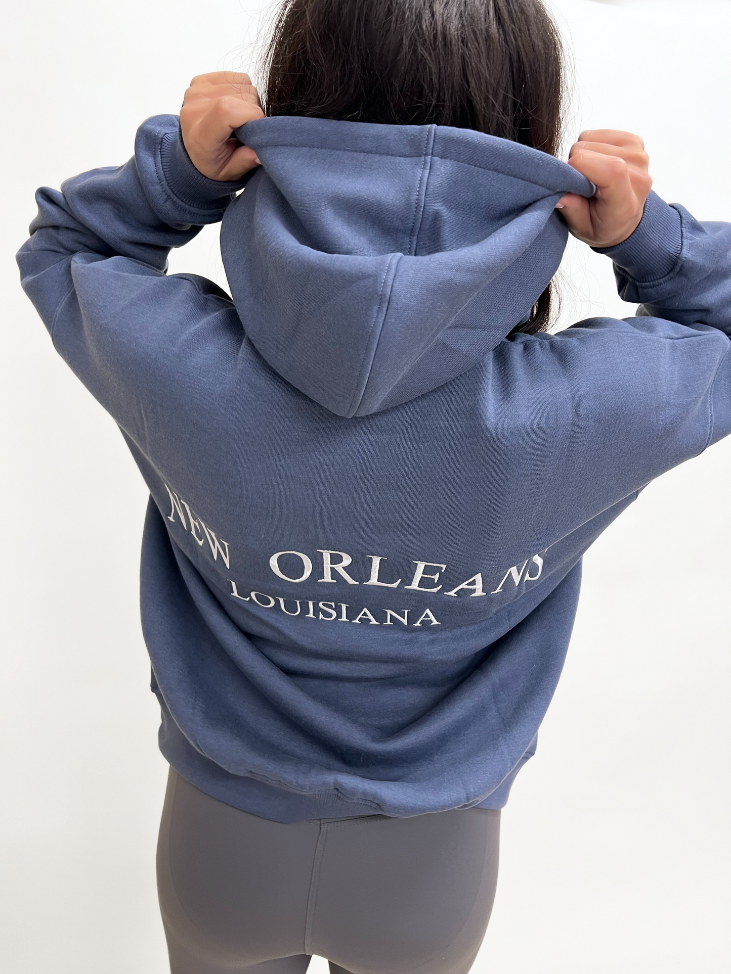 New Orleans Hoodie