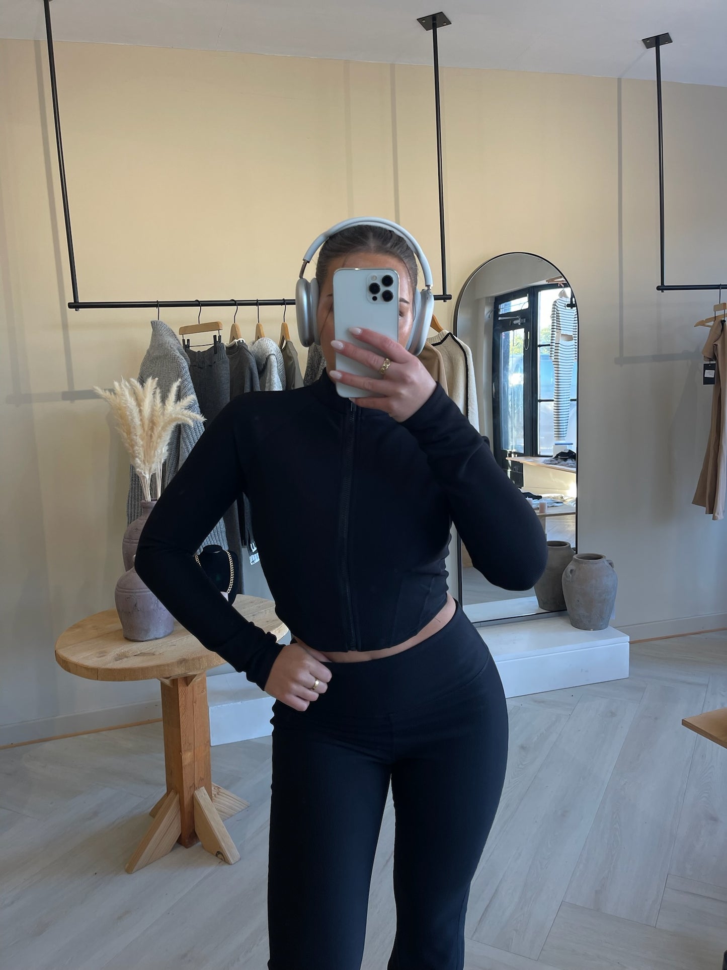 Dakota trouser