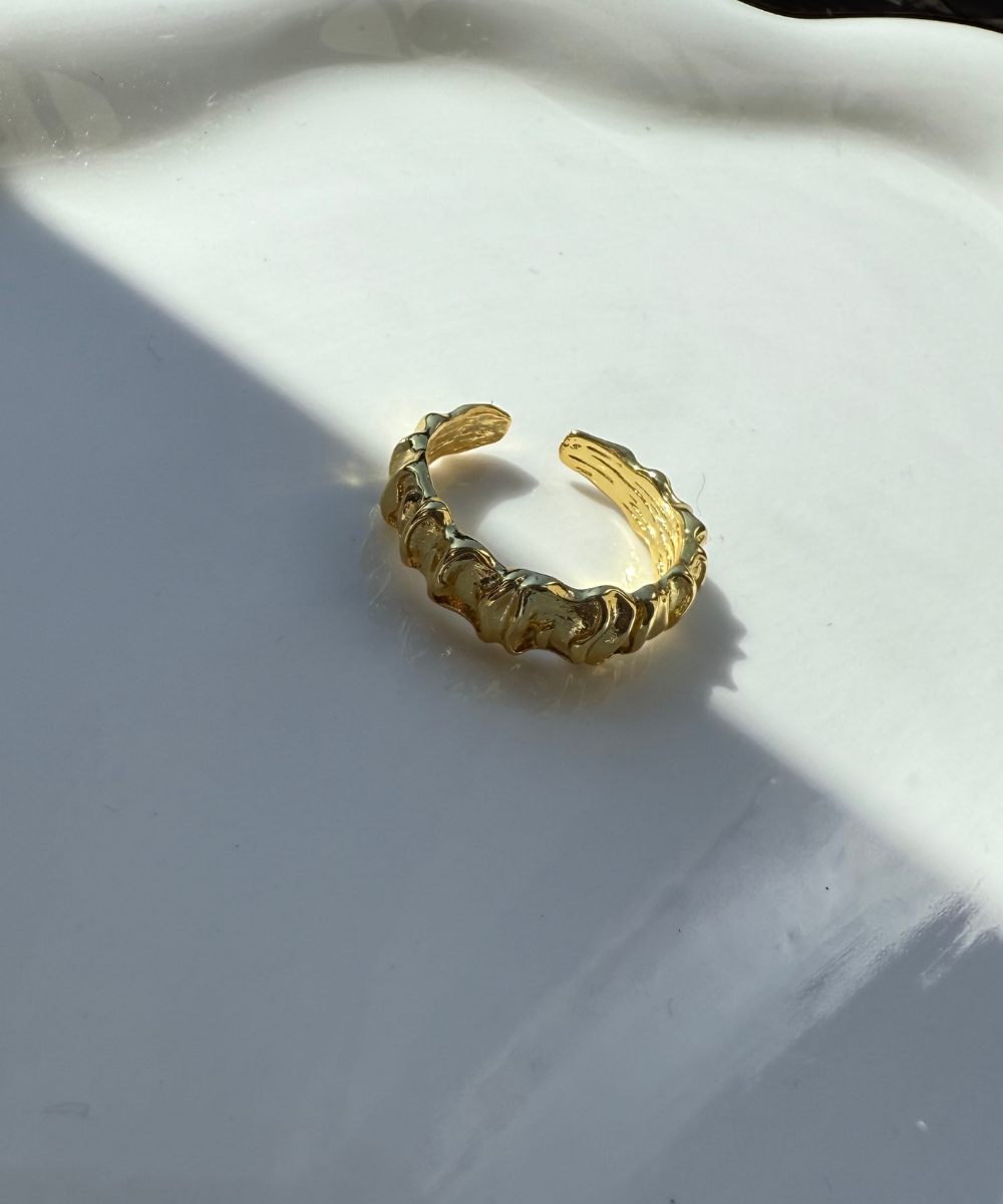 OTC Accessories - Textured Ring