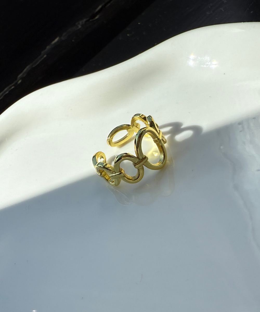 OTC Accessories - Chain Ring