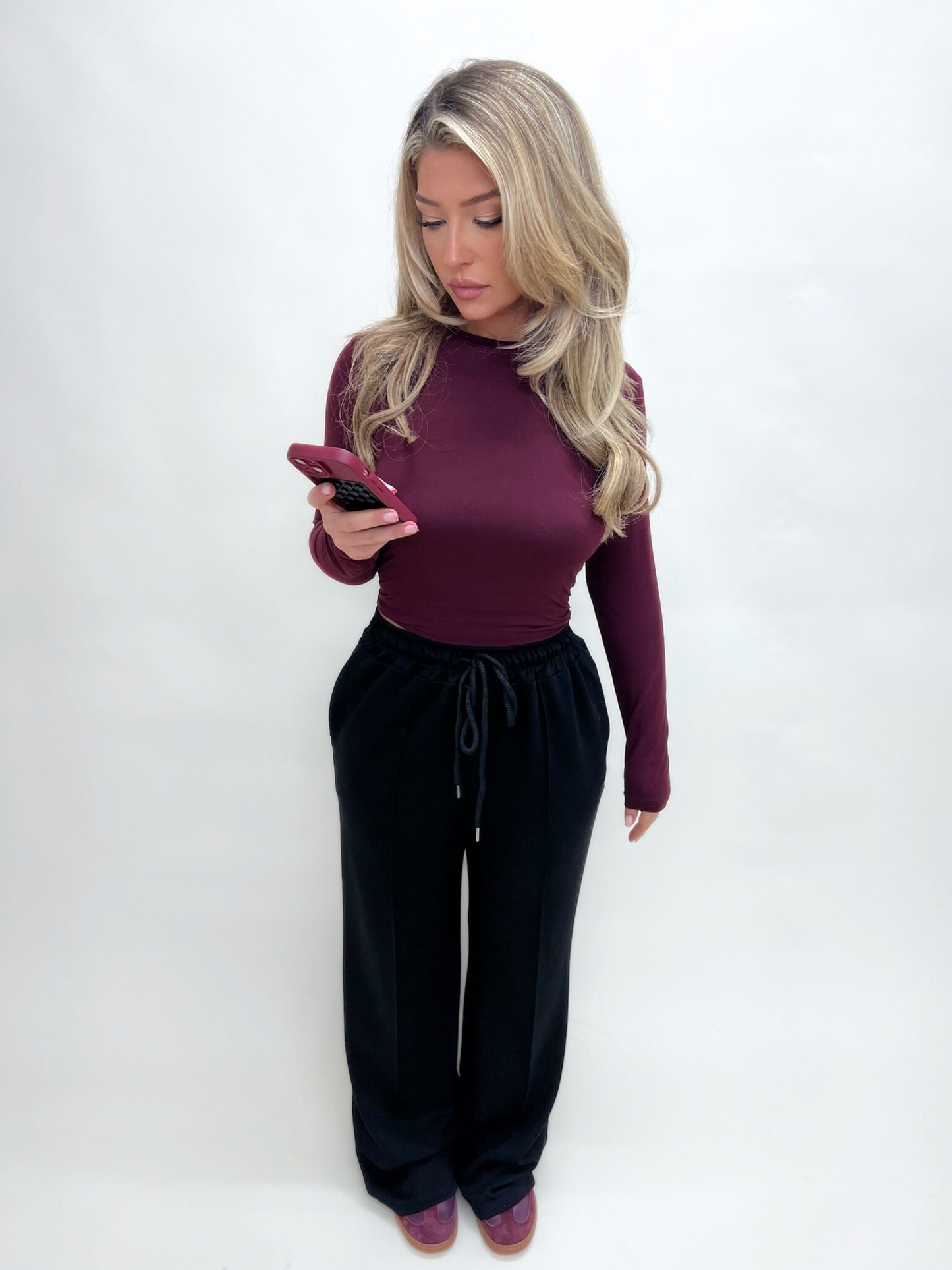 Sloane Joggers