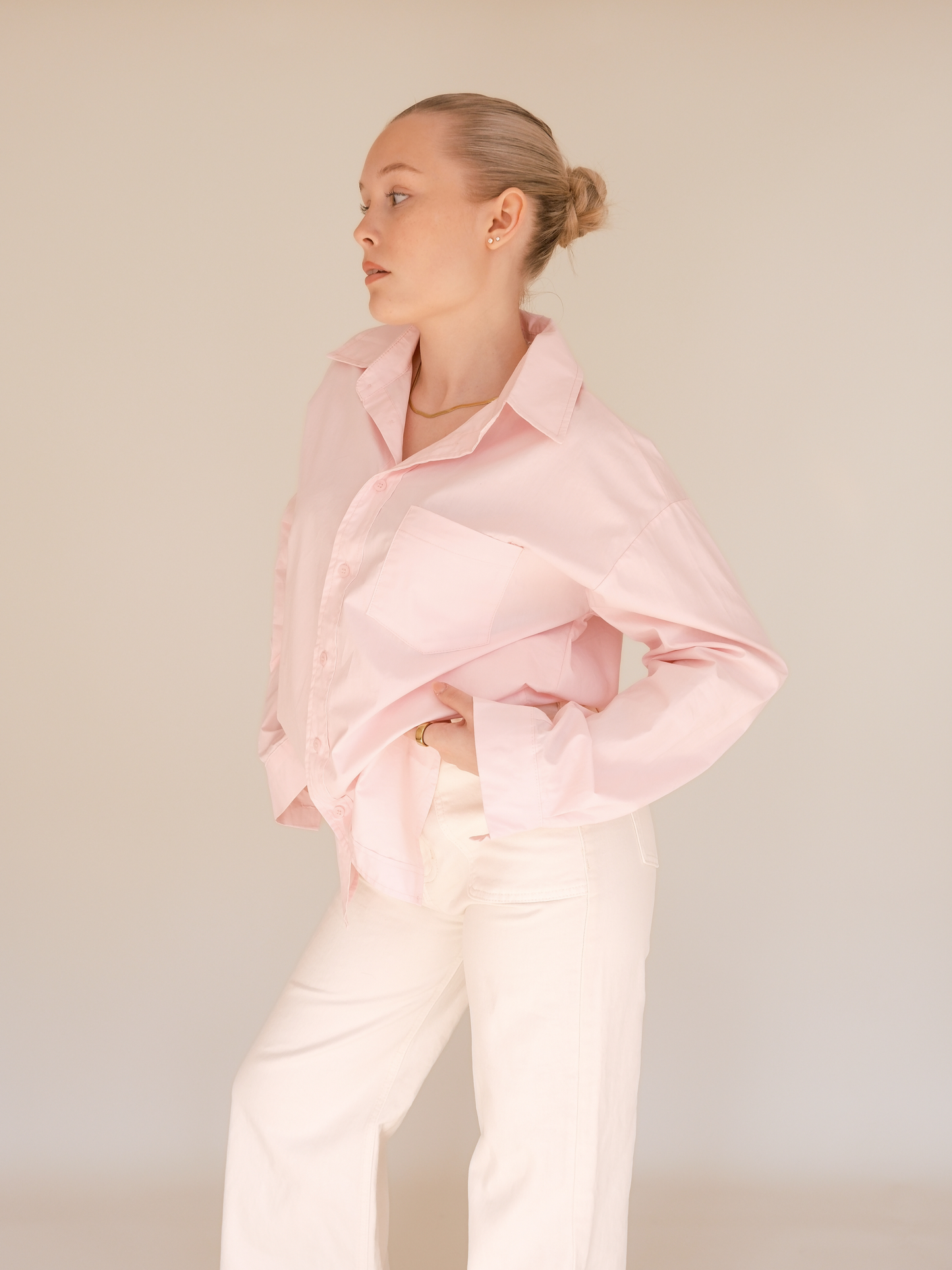 OTC Basics - Overshirt