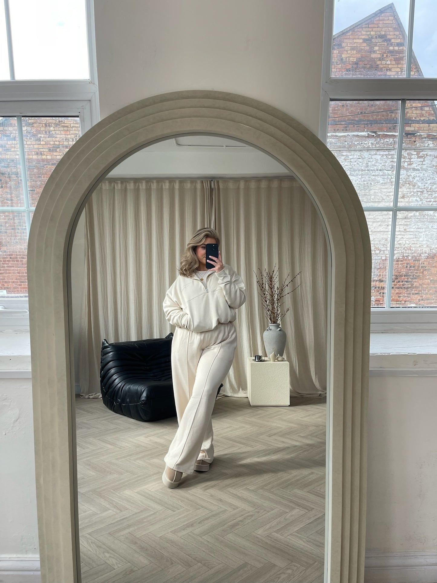 Thalia trouser