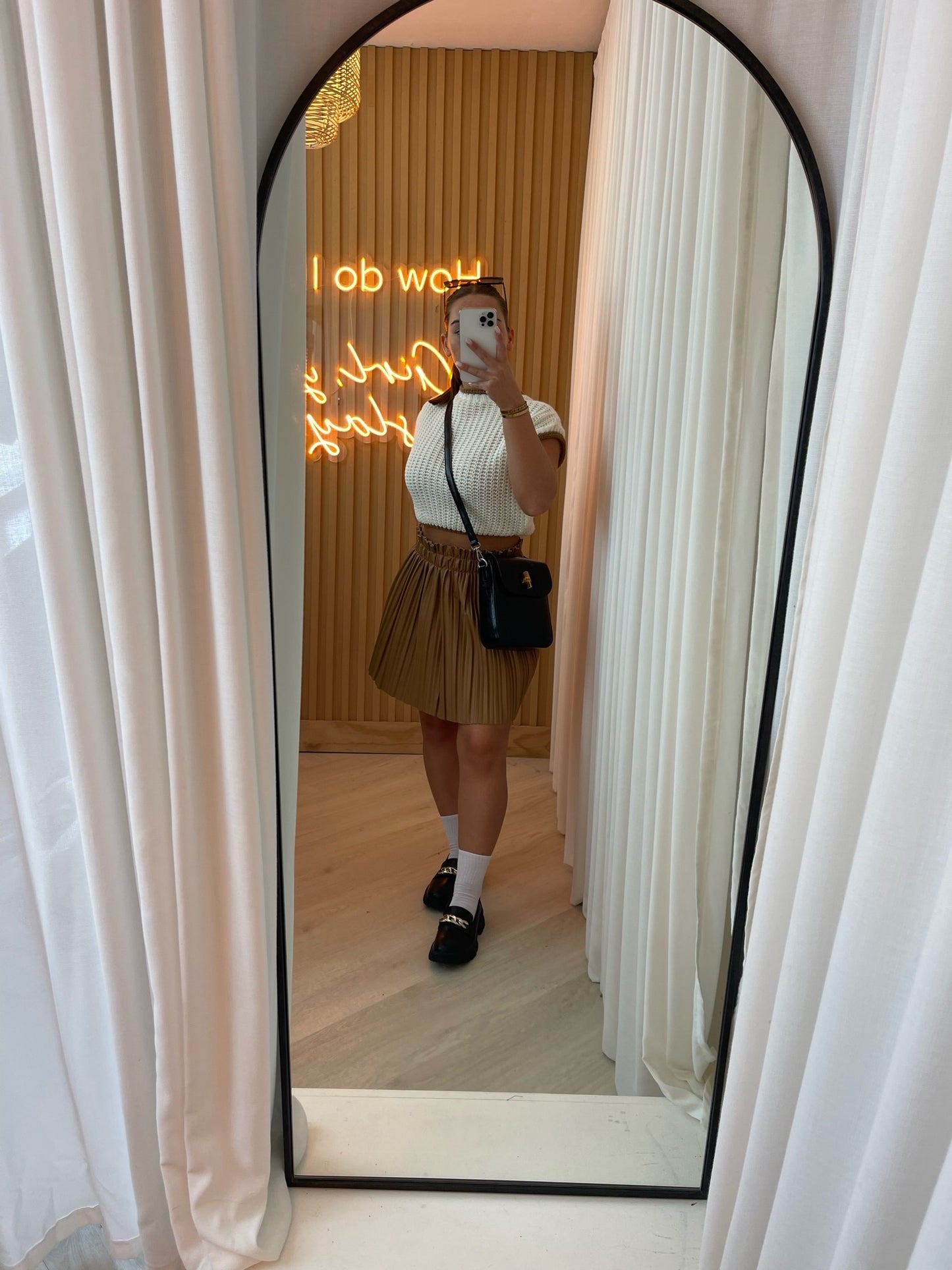 Jora skirts