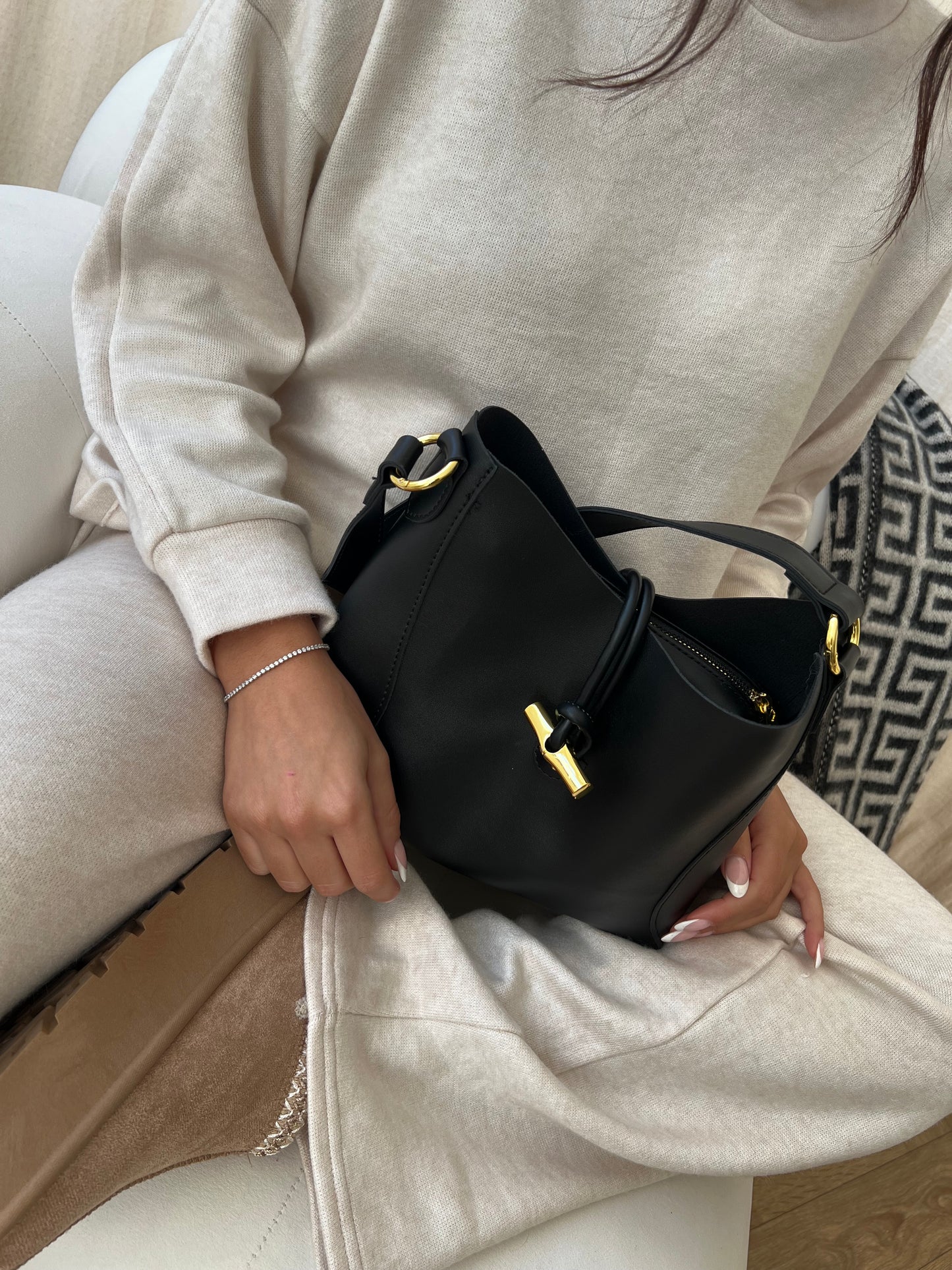Bonnie Bag