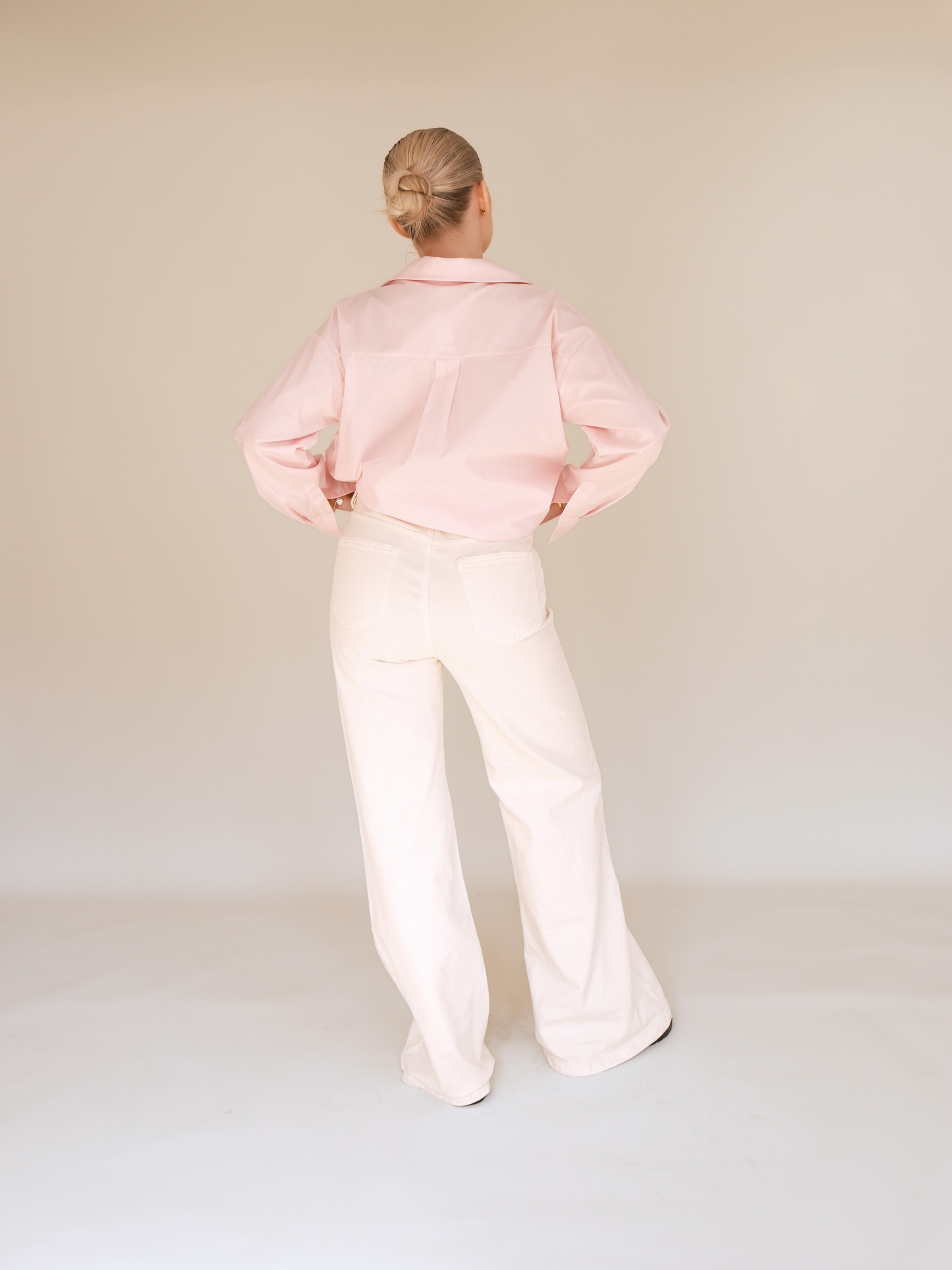 OTC Basics - Overshirt
