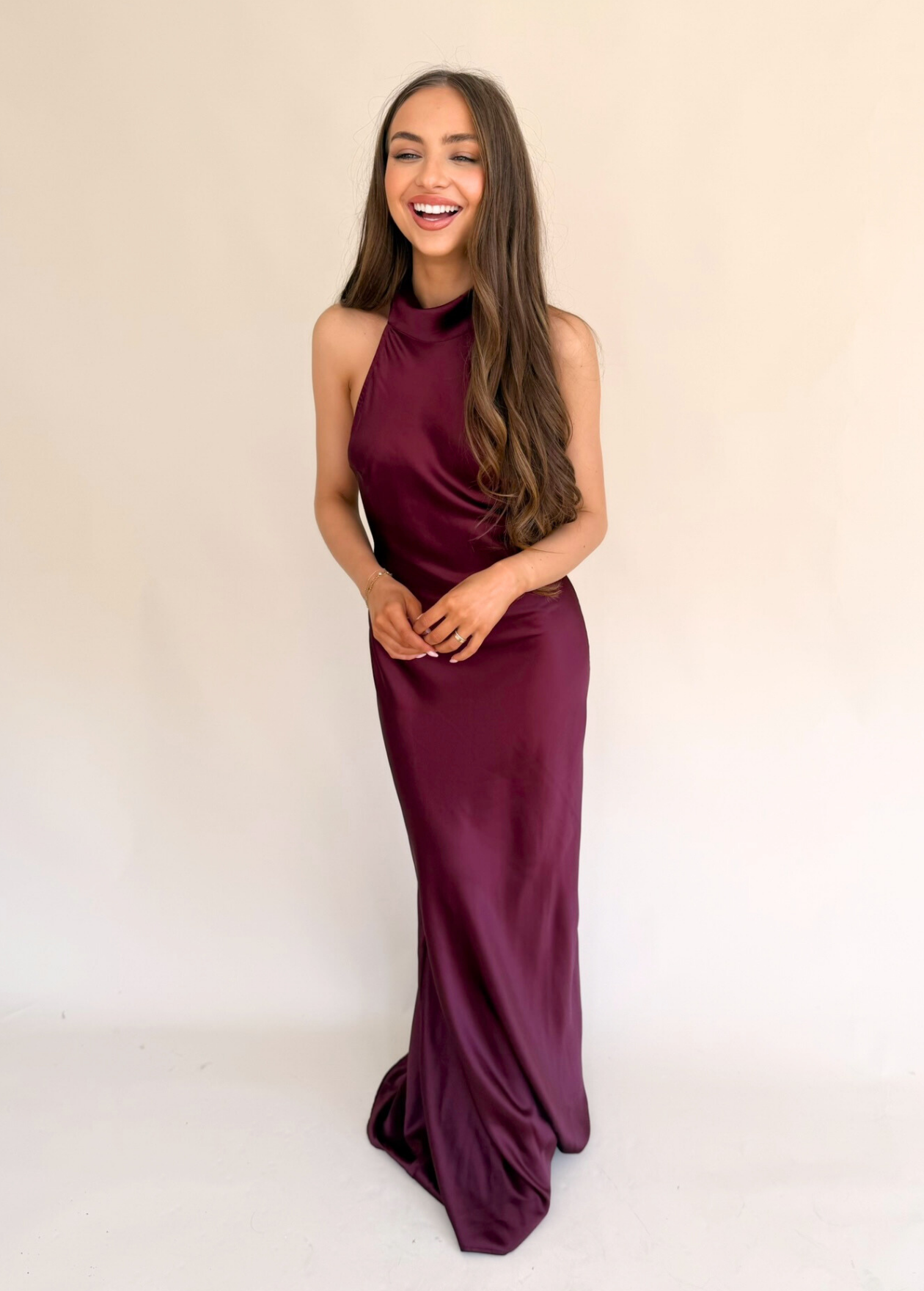 Ruby Dress