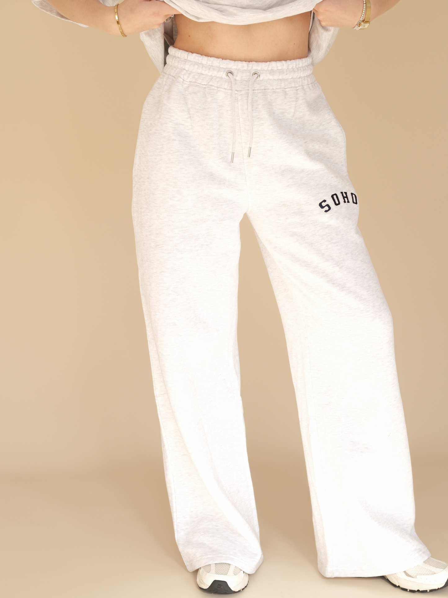 OTC Basics - Soho Tracksuit