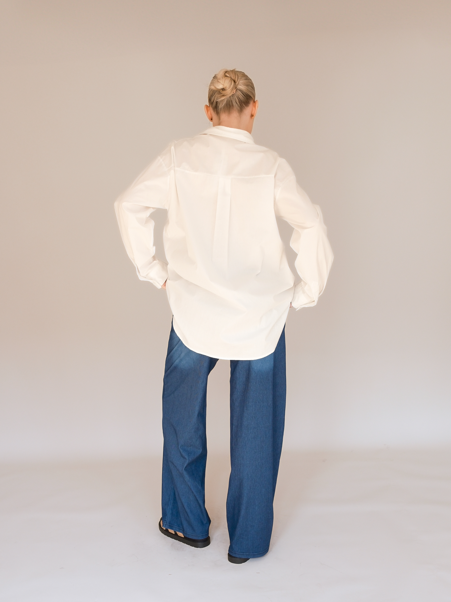 OTC Basics - Overshirt
