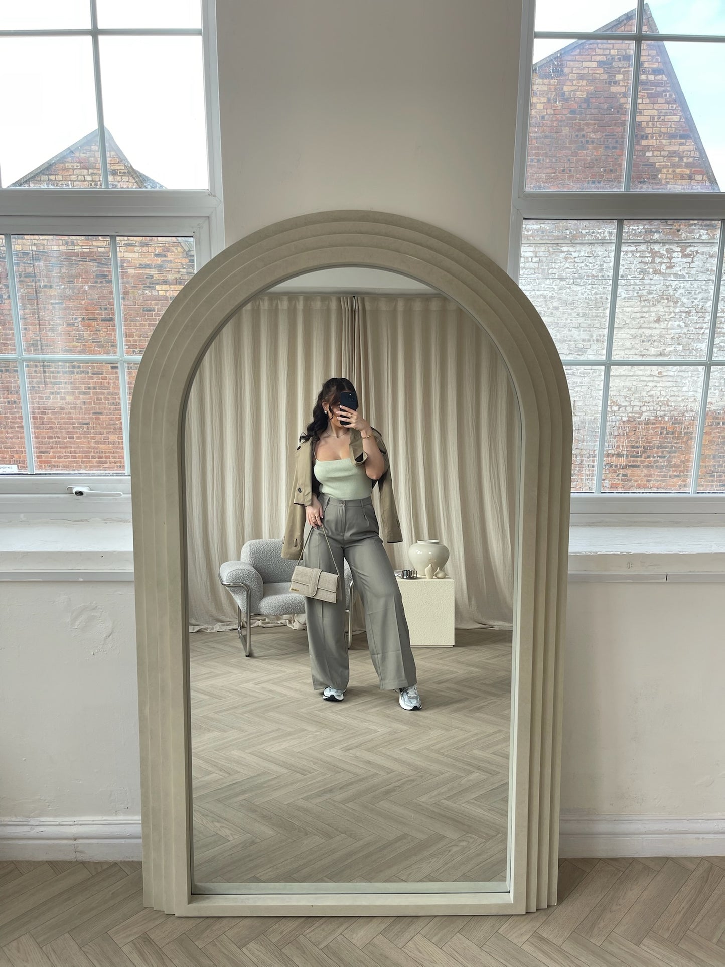 Emery top