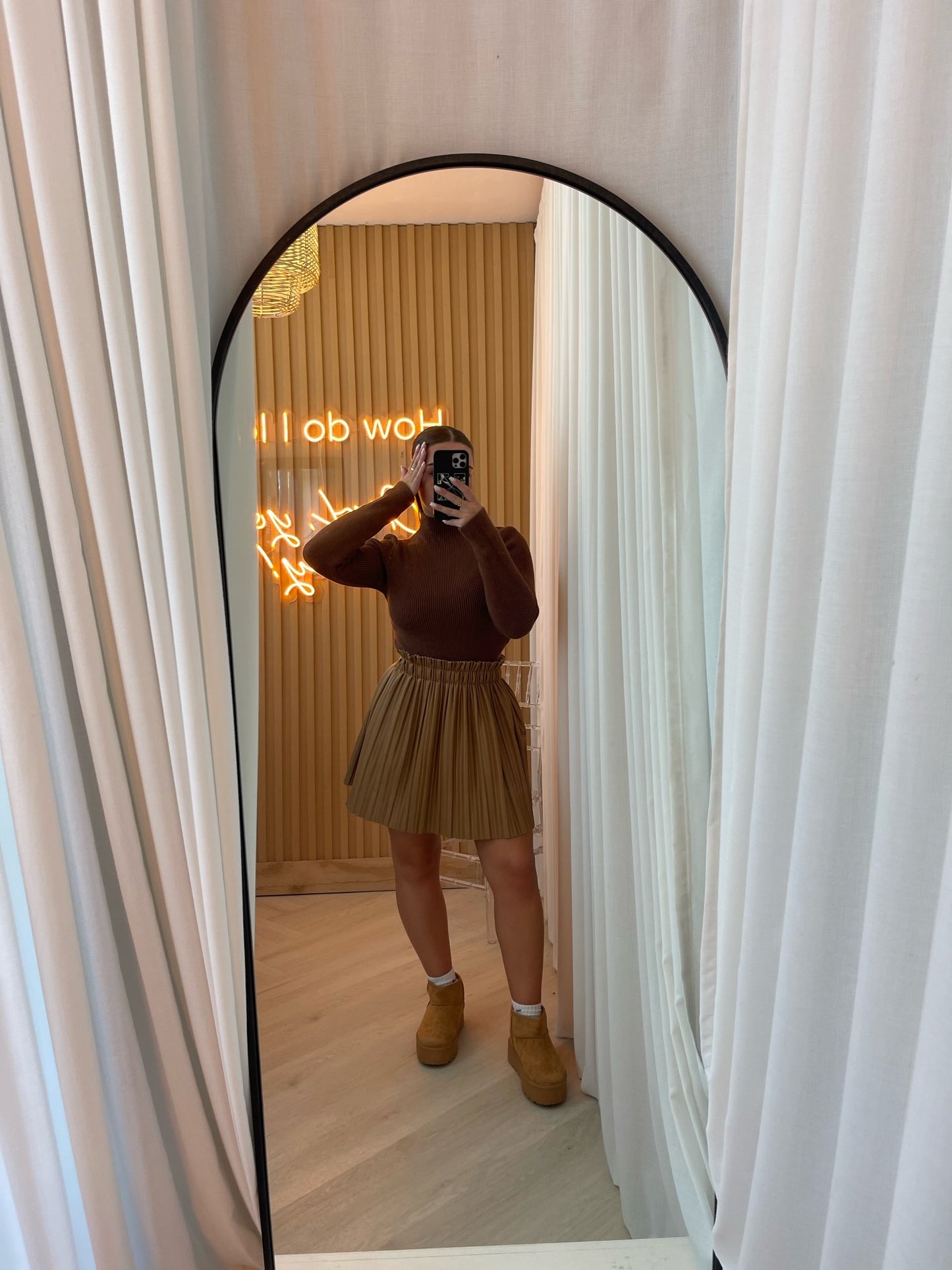 Jora skirts