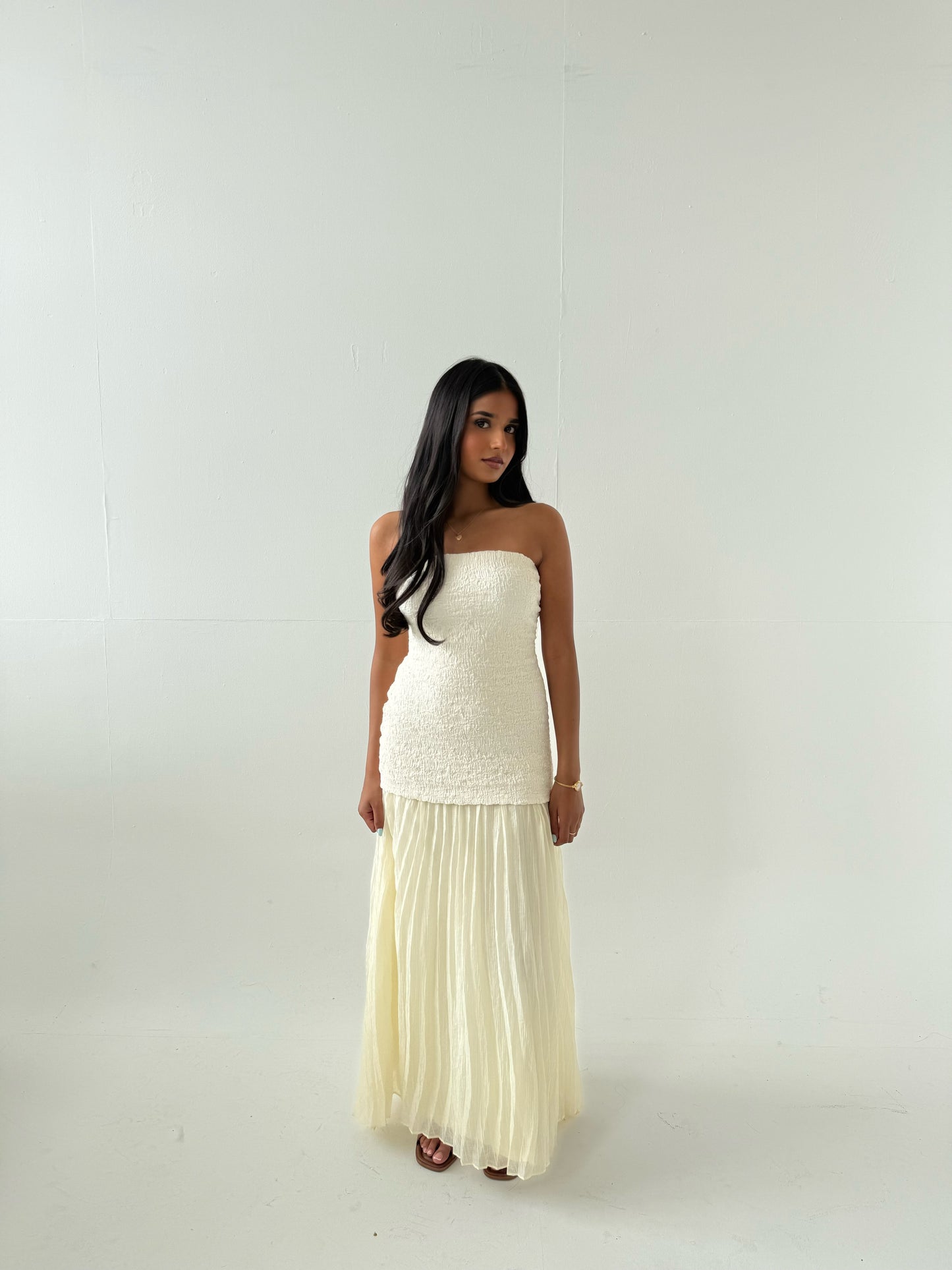 Golden Hour Dress