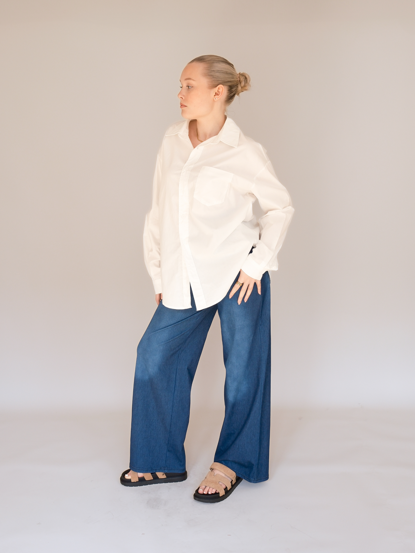 OTC Basics - Overshirt