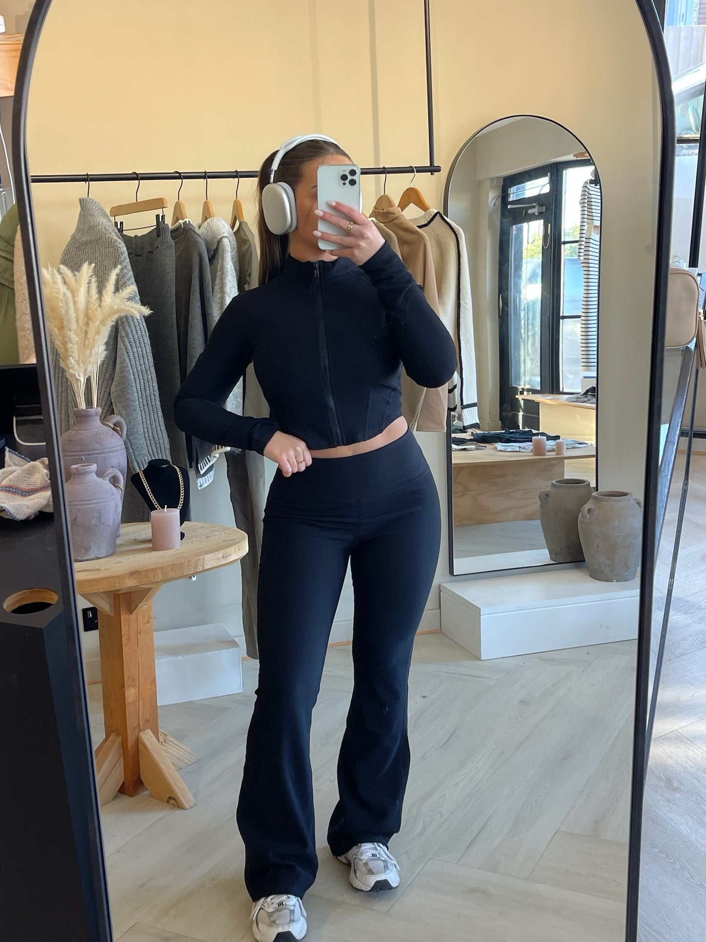 Dakota trouser