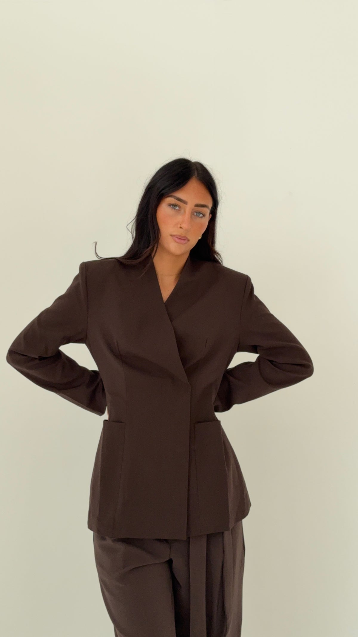 Skye Blazer