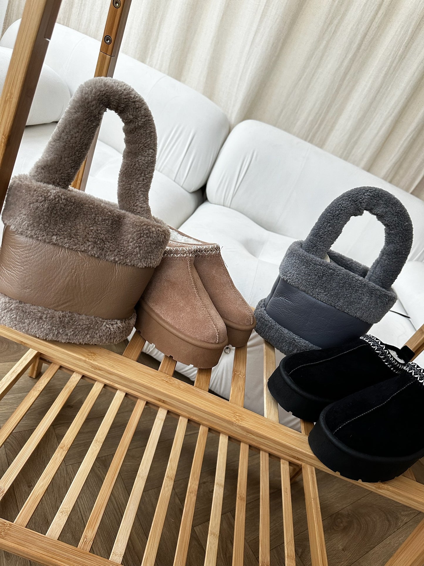Gabrielle Bag