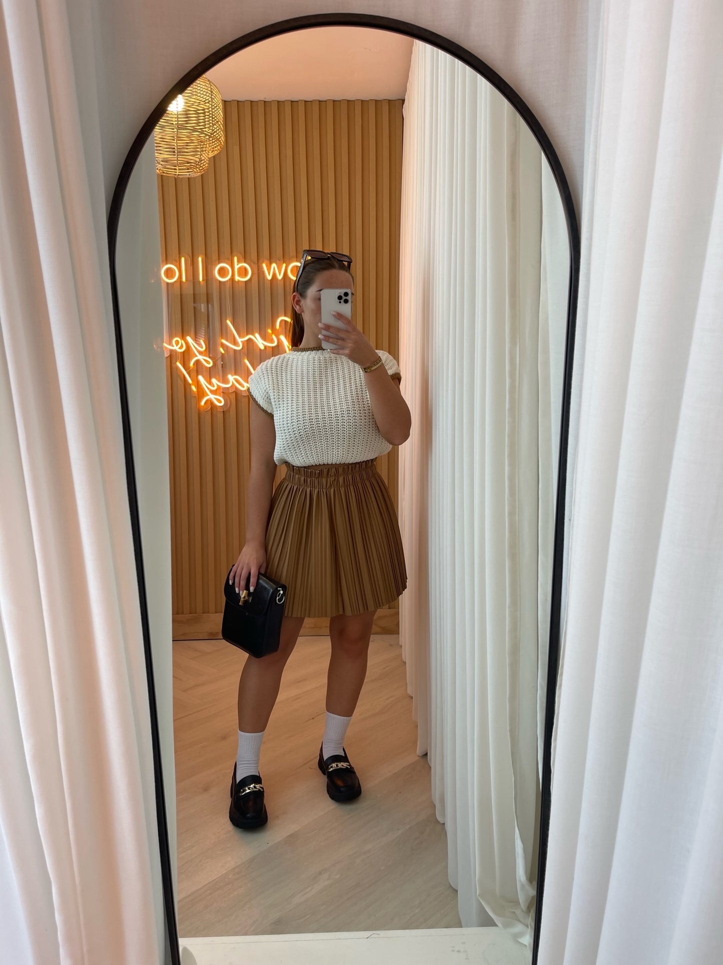 Jora skirts