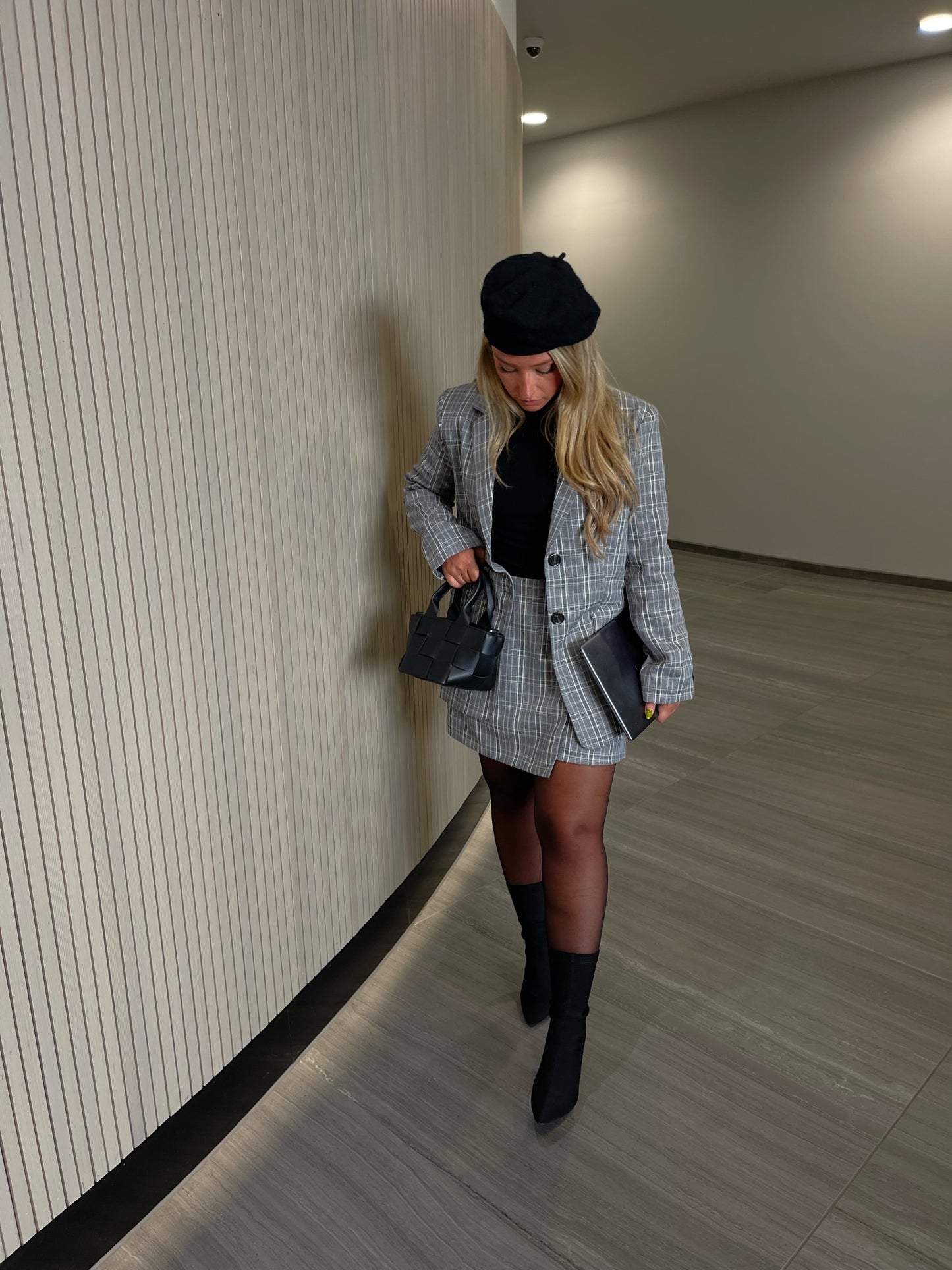 Cher Blazer