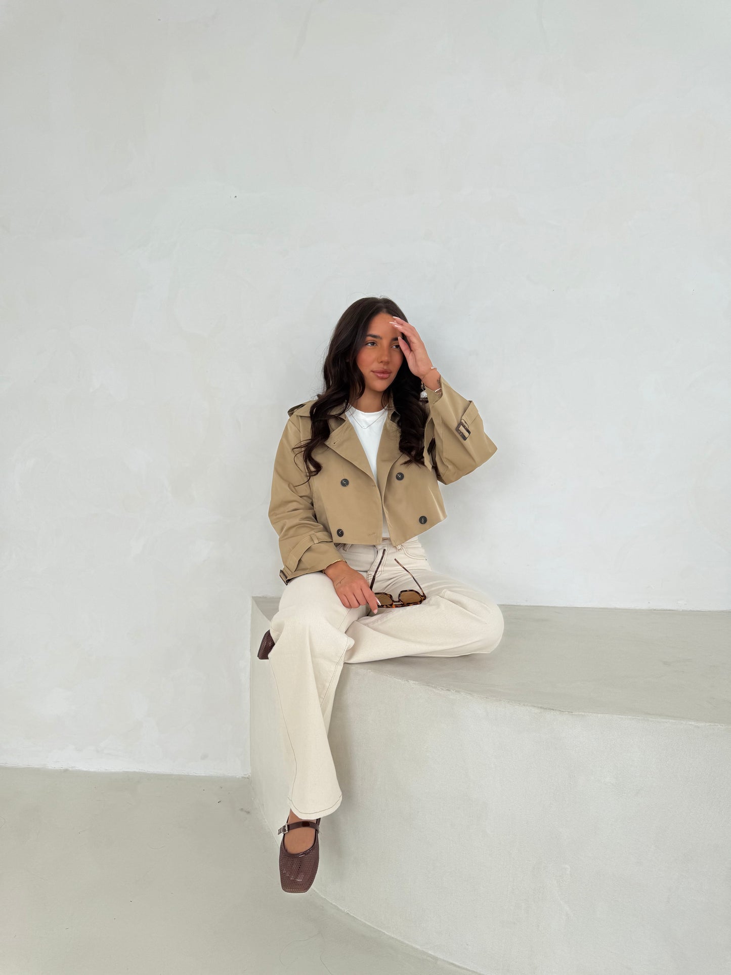 Daydream Jacket