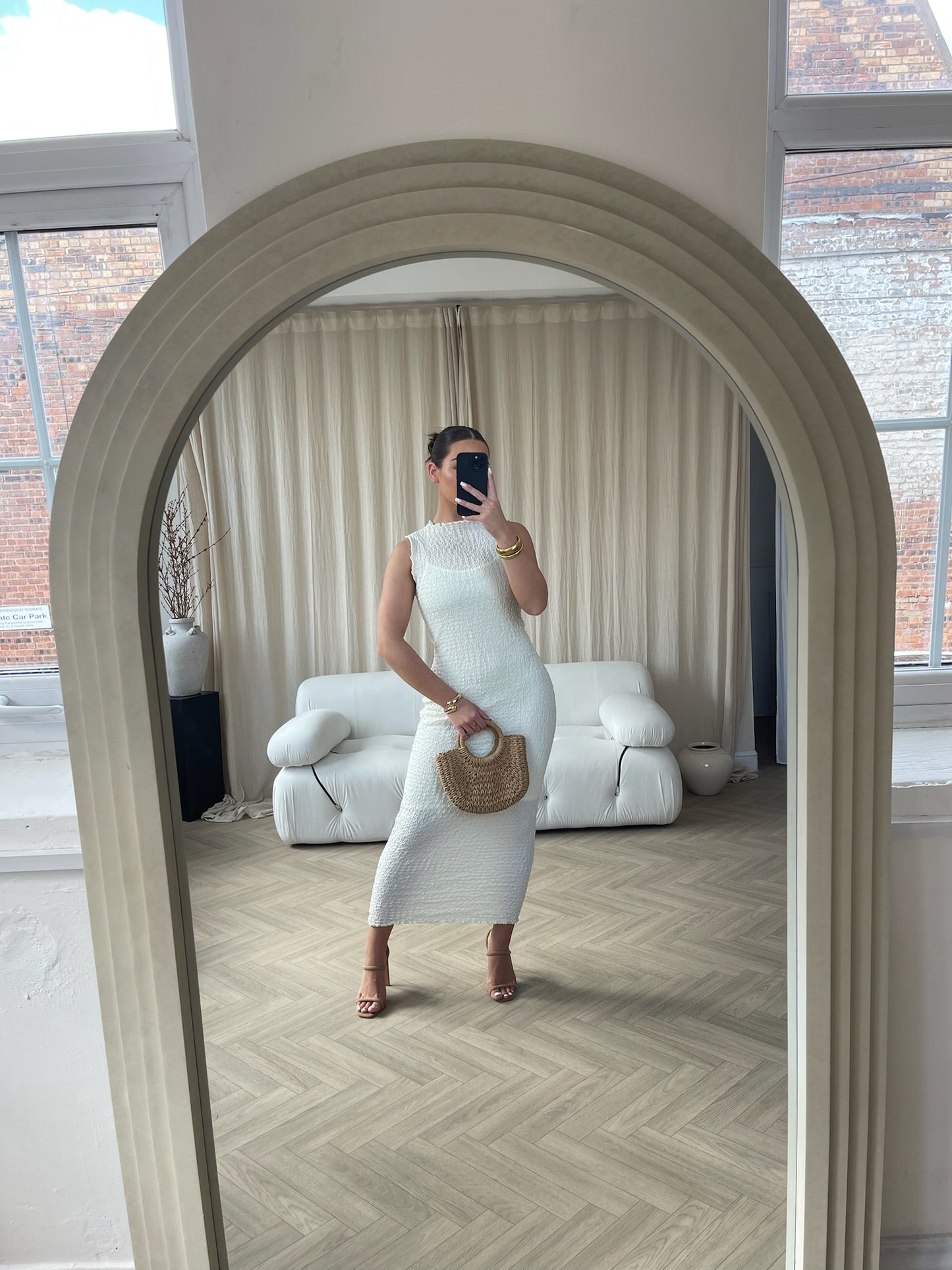 Lainey dress