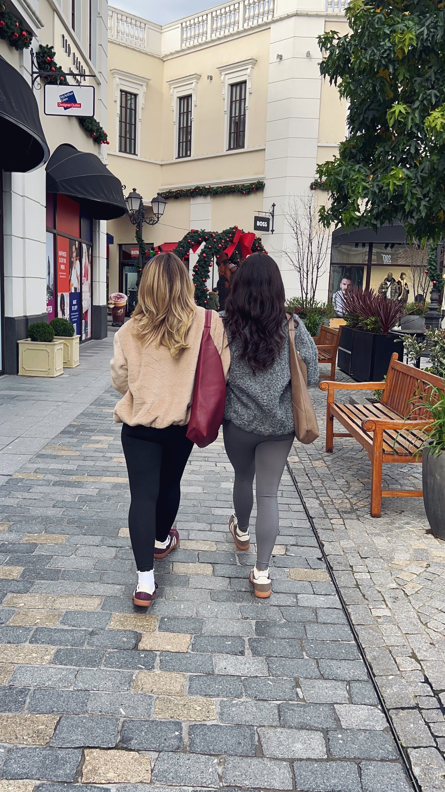 Maisie Bag