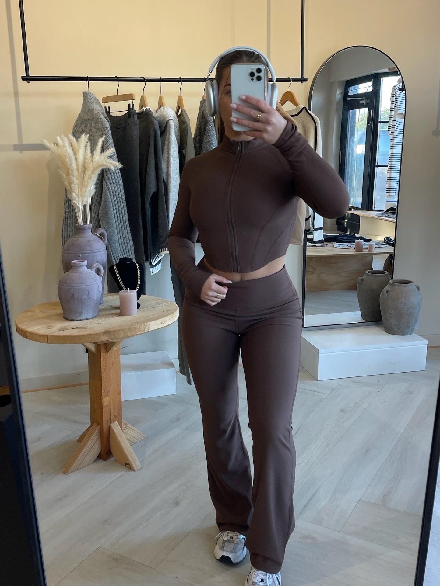 Dakota trouser