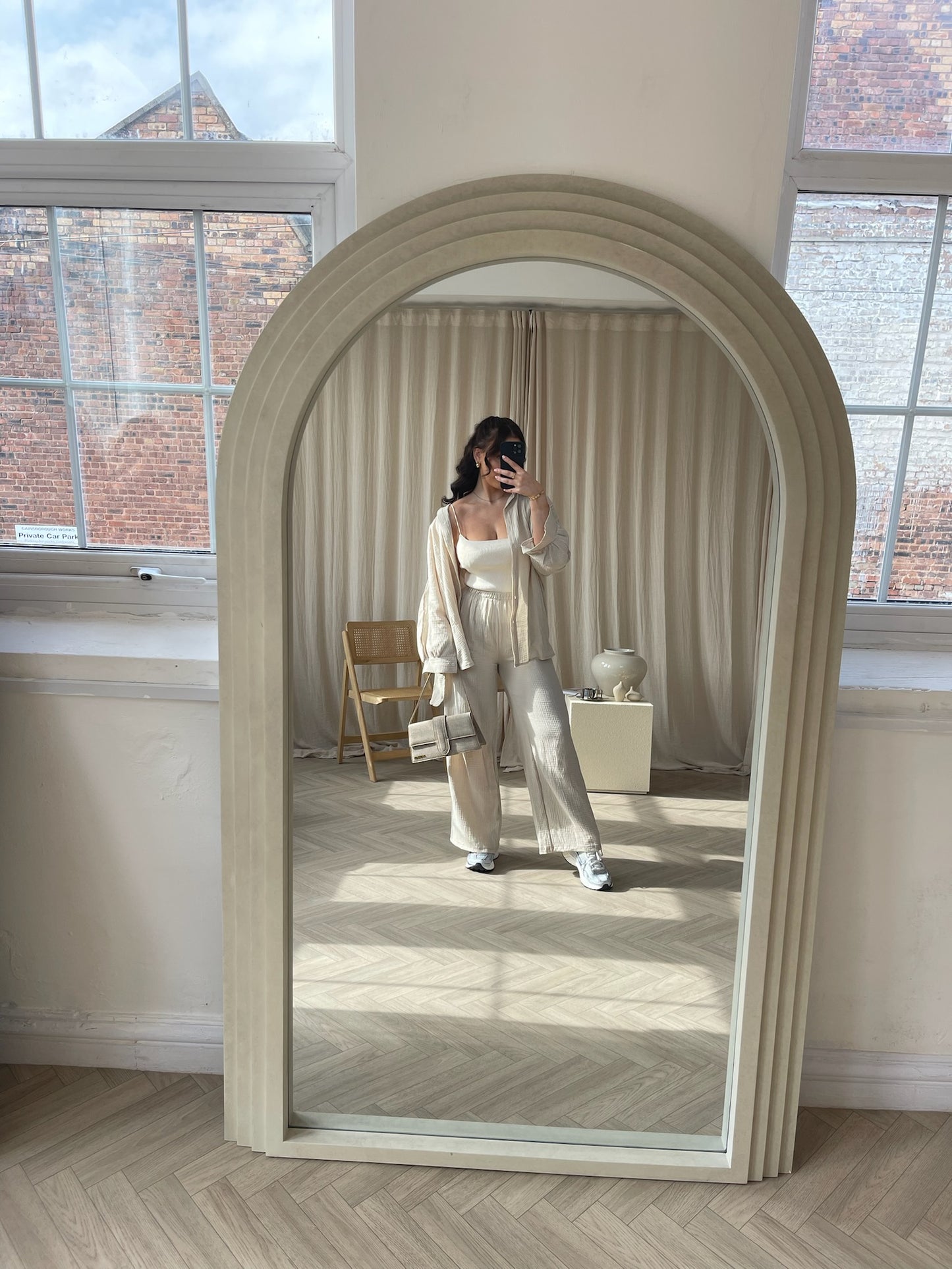 Flora set