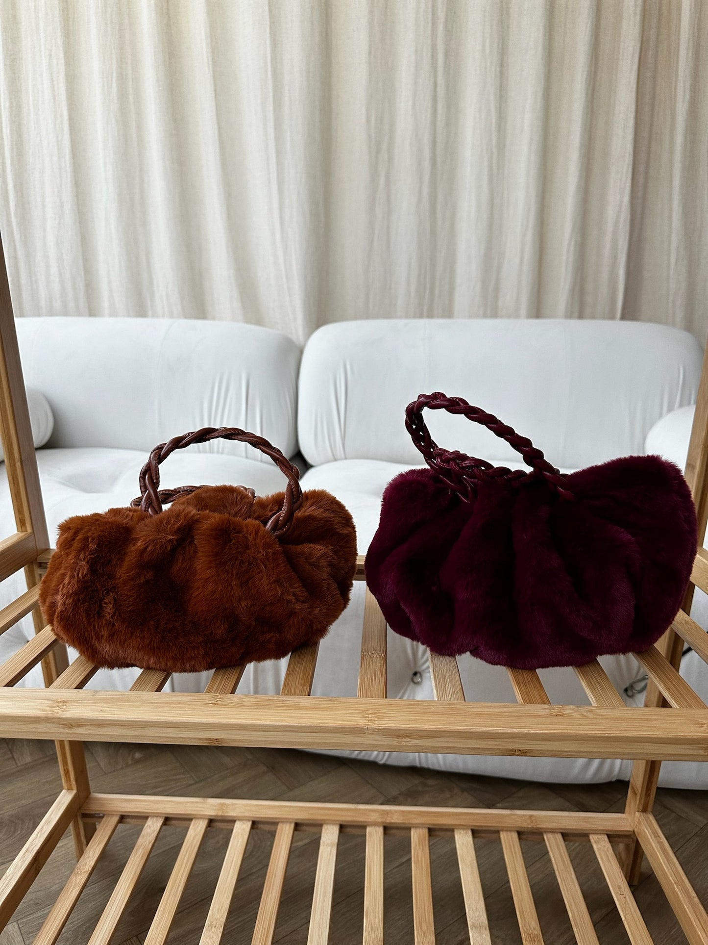Felicity Bag