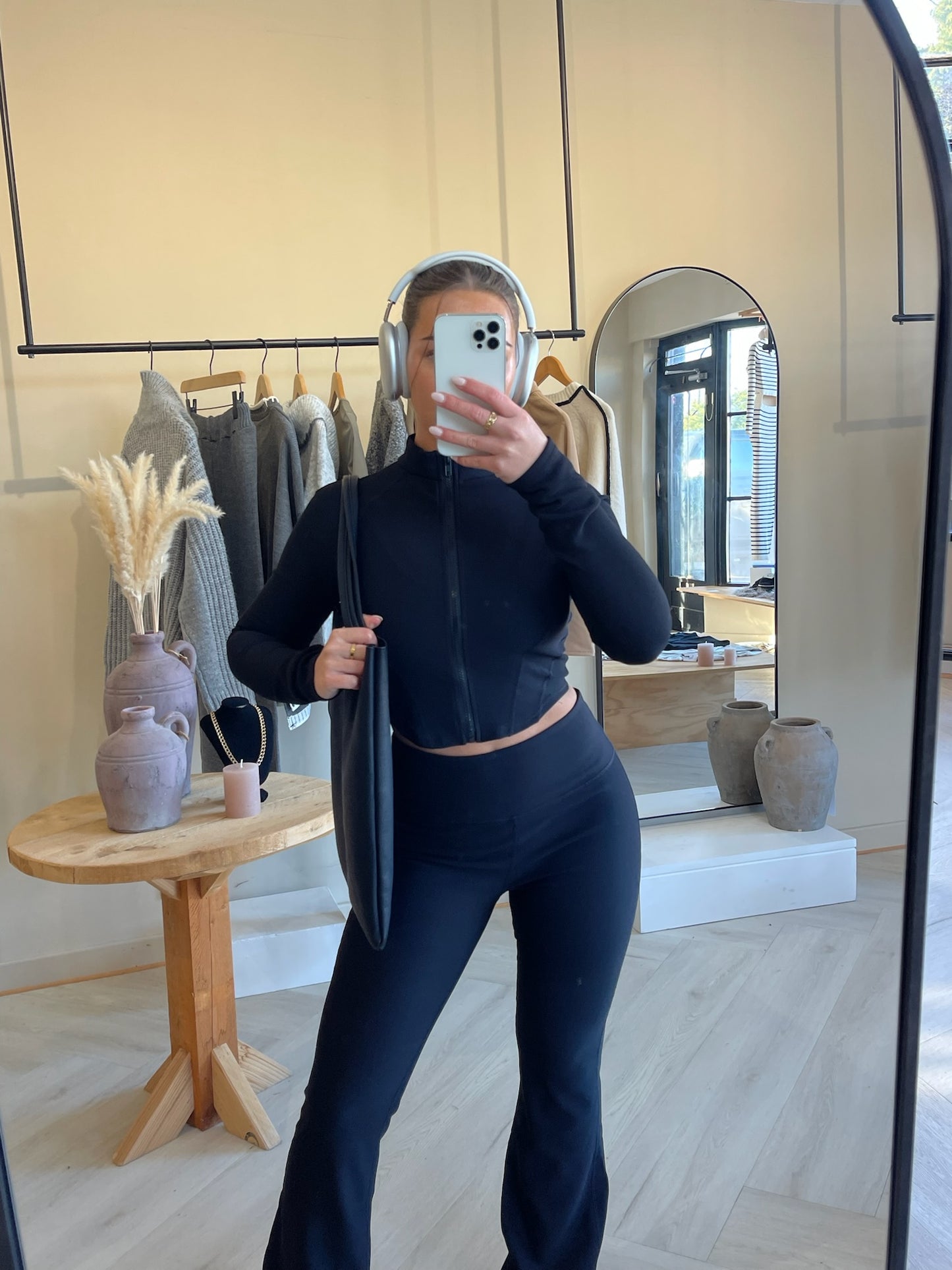 Dakota trouser