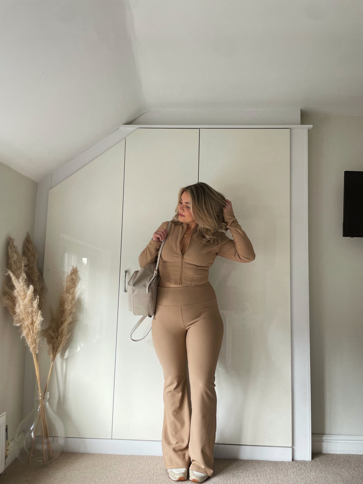 Dakota trouser