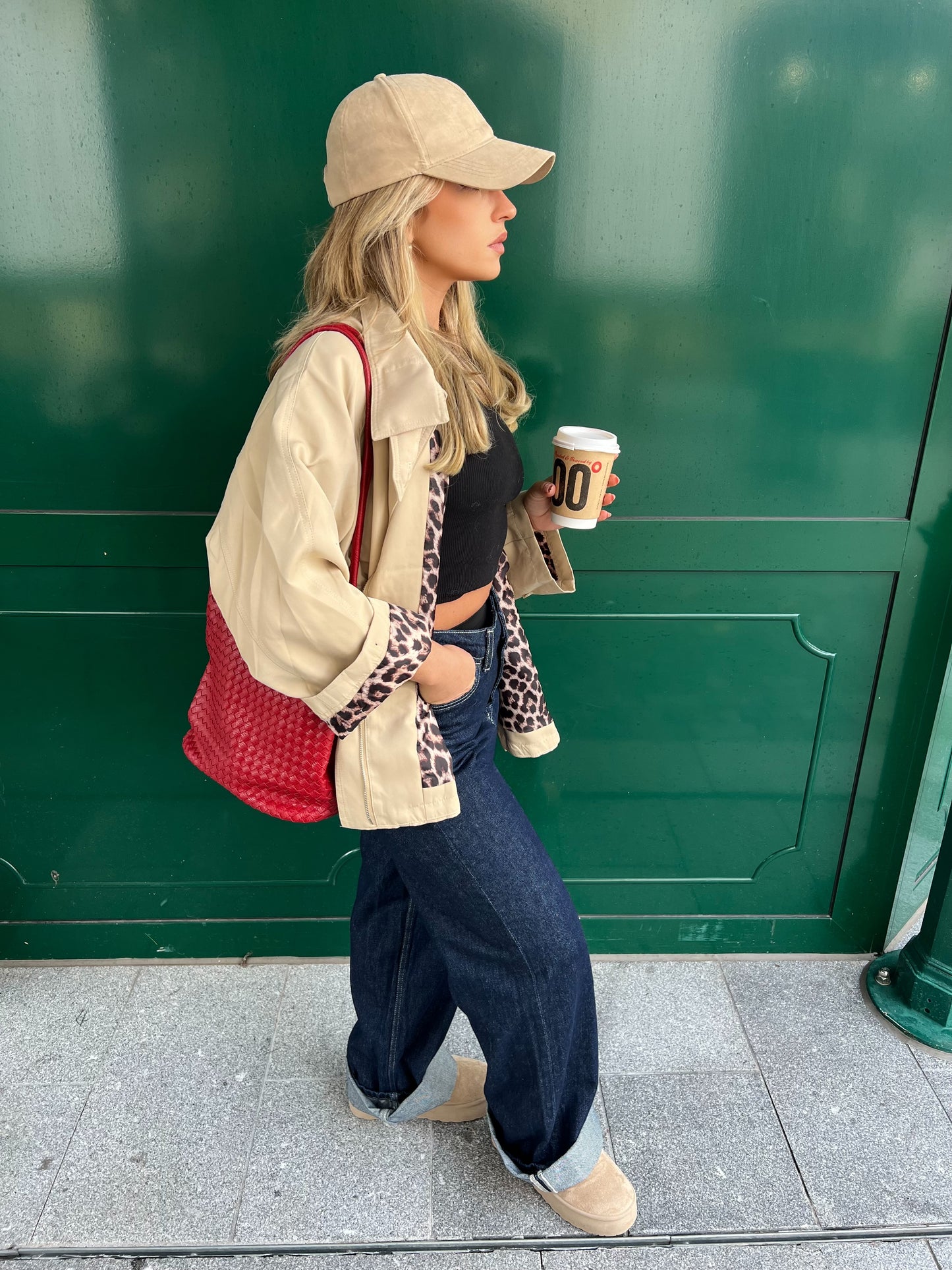 Poppy Bag