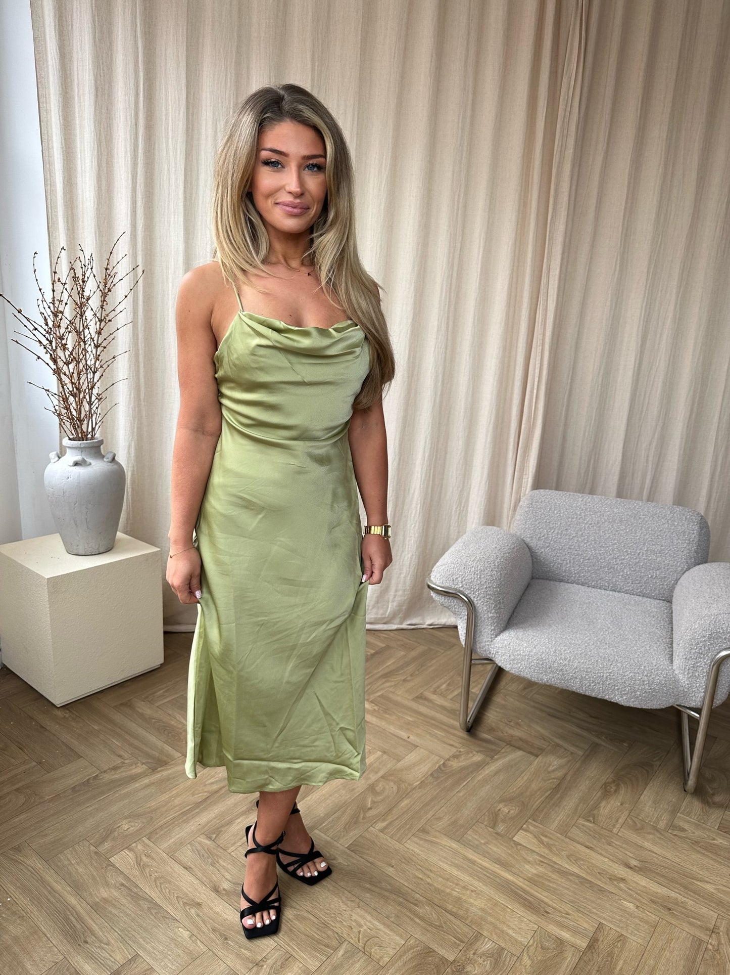 Ginny Dress