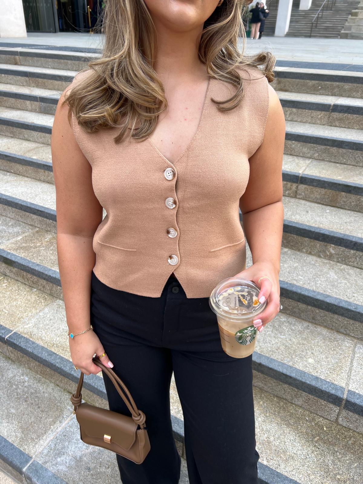 Freya Top