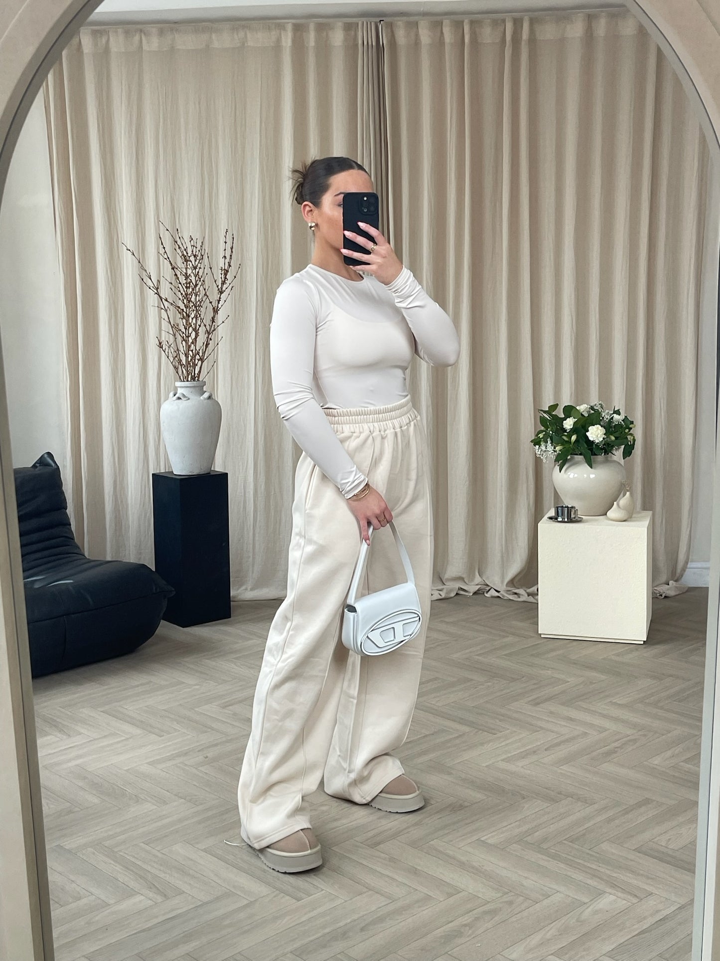 Thalia trouser