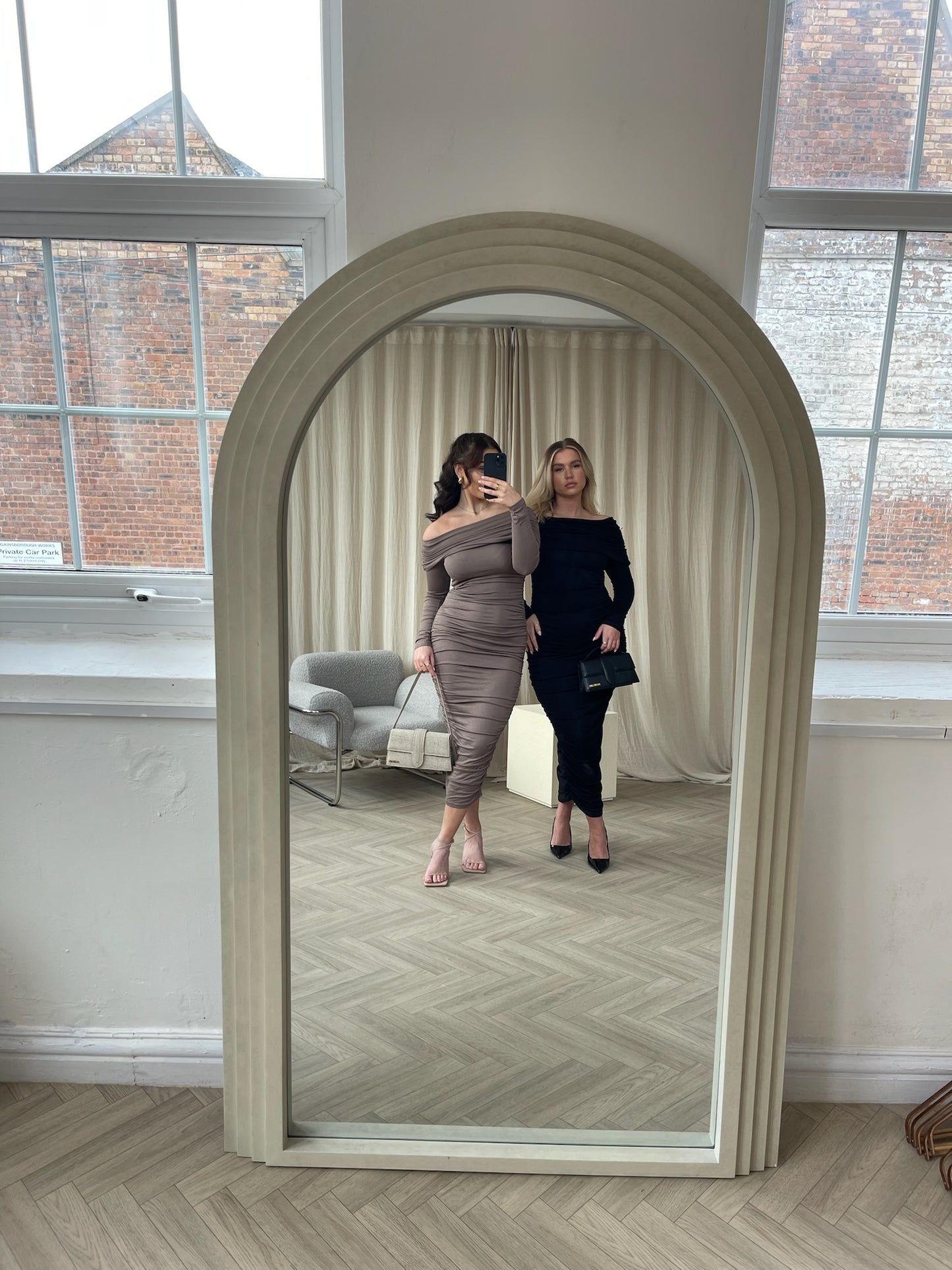 Giselle dress