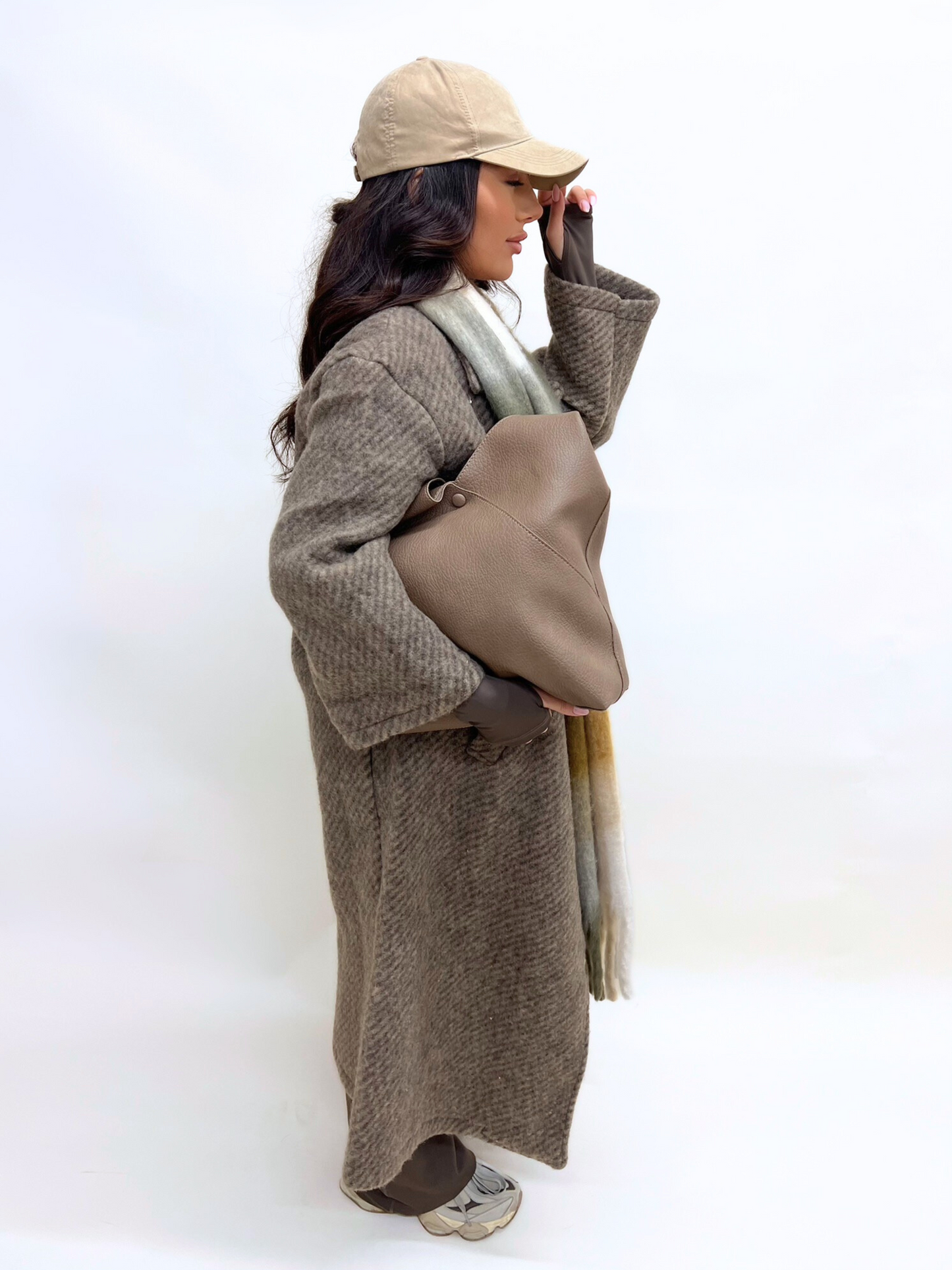 Sienna Coat