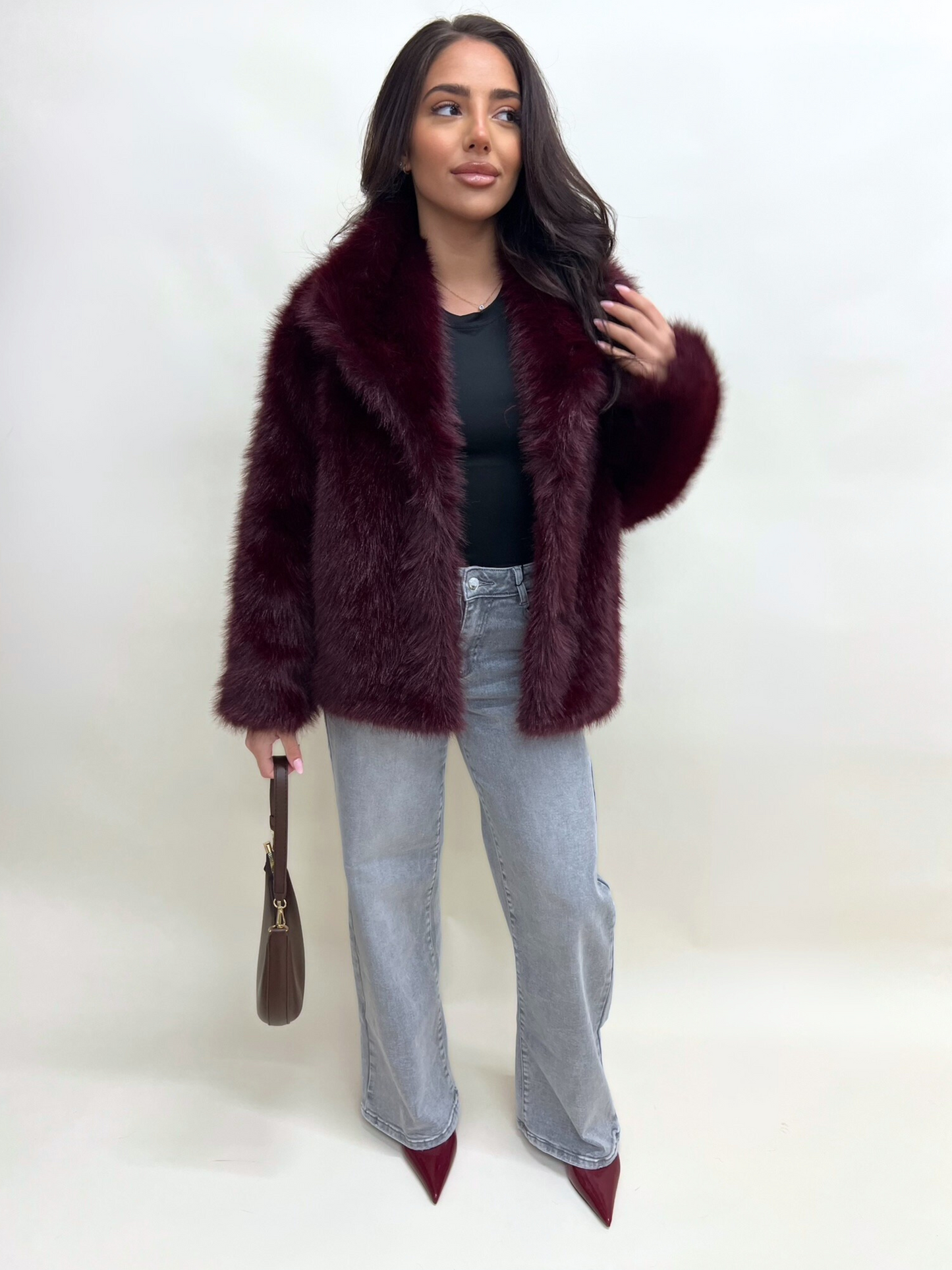 Jasmine Coat