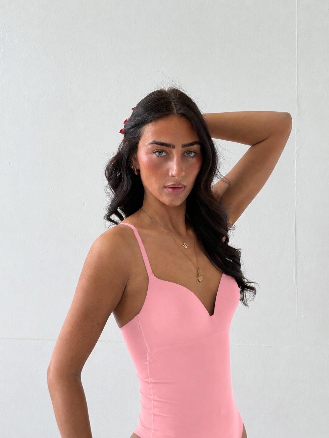 Lucia Bodysuit