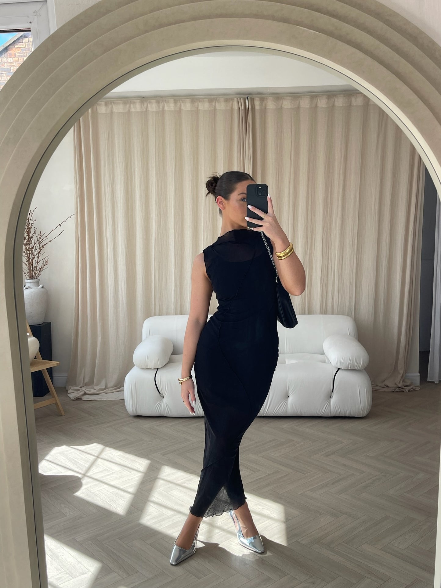 Gigi dress