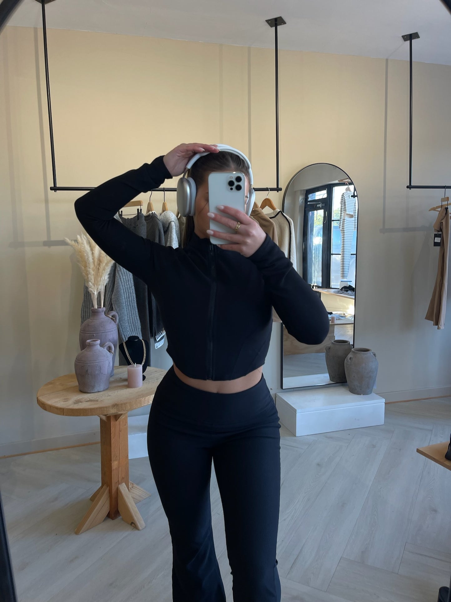 Dakota trouser