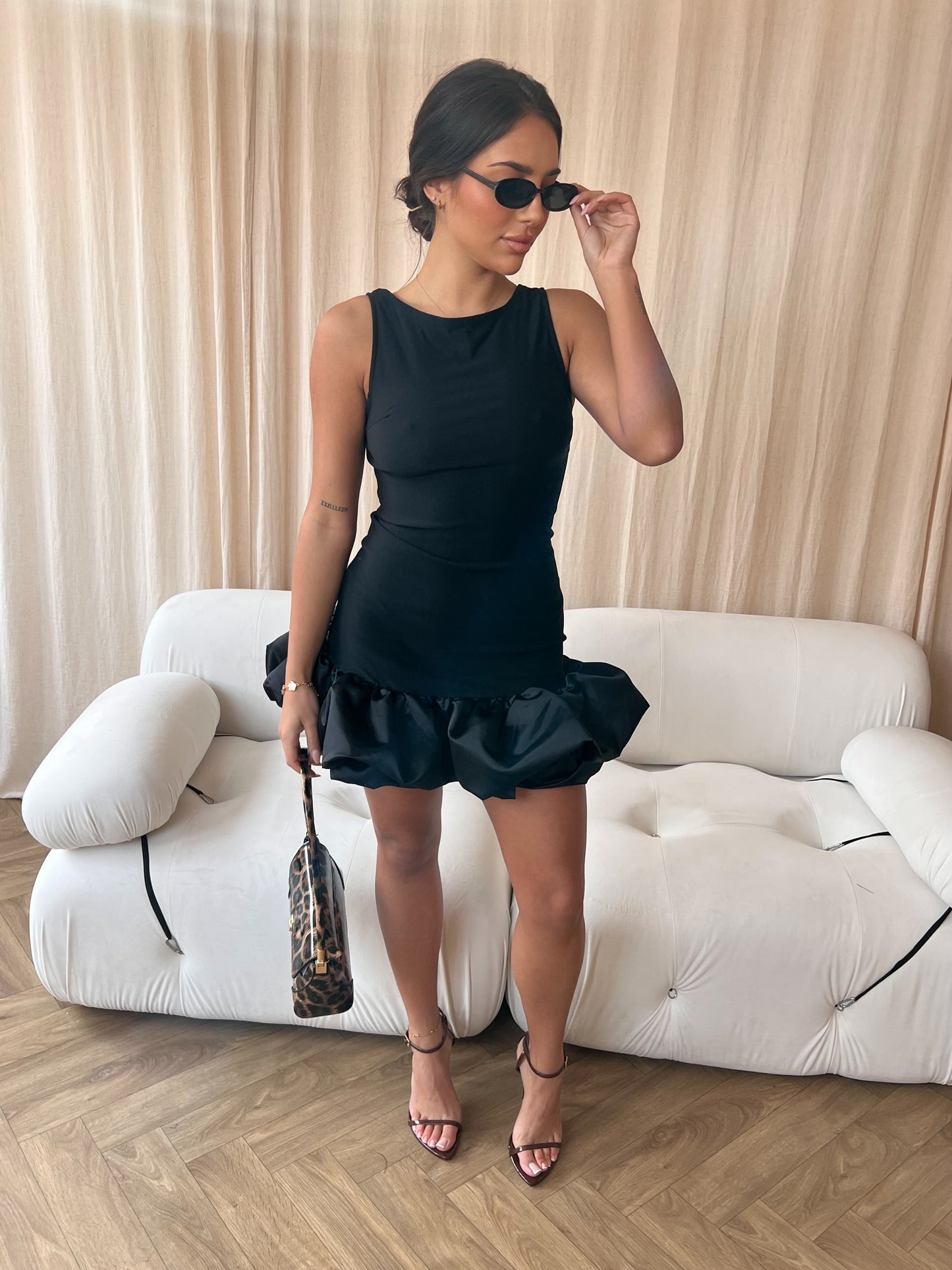 Alya Dress