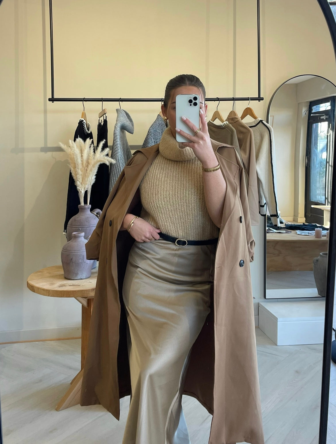 Naomi skirt