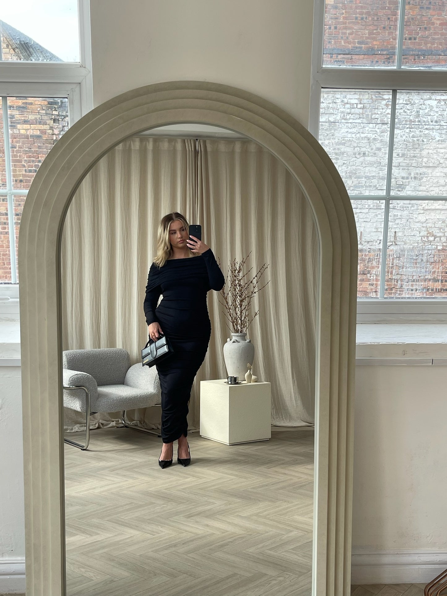 Giselle dress