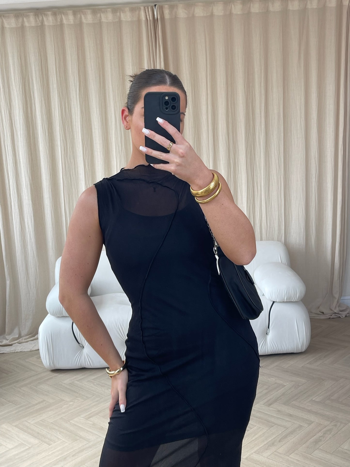 Gigi dress