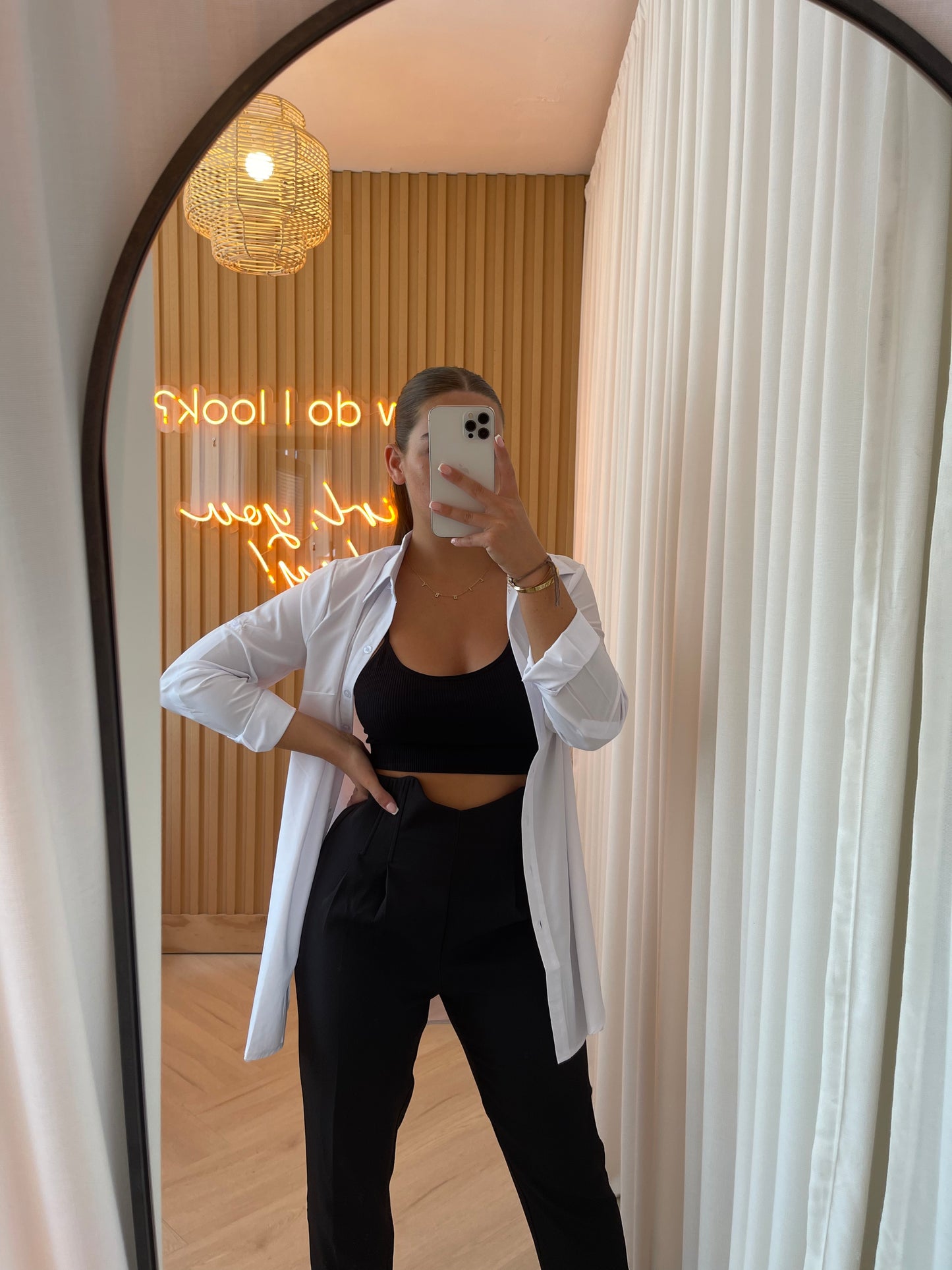 Bridgette trousers