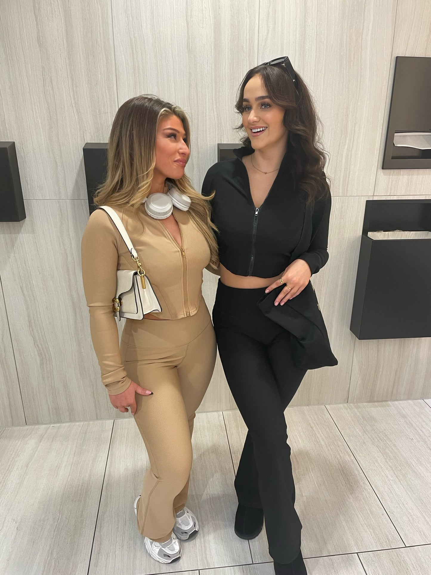 Dakota trouser