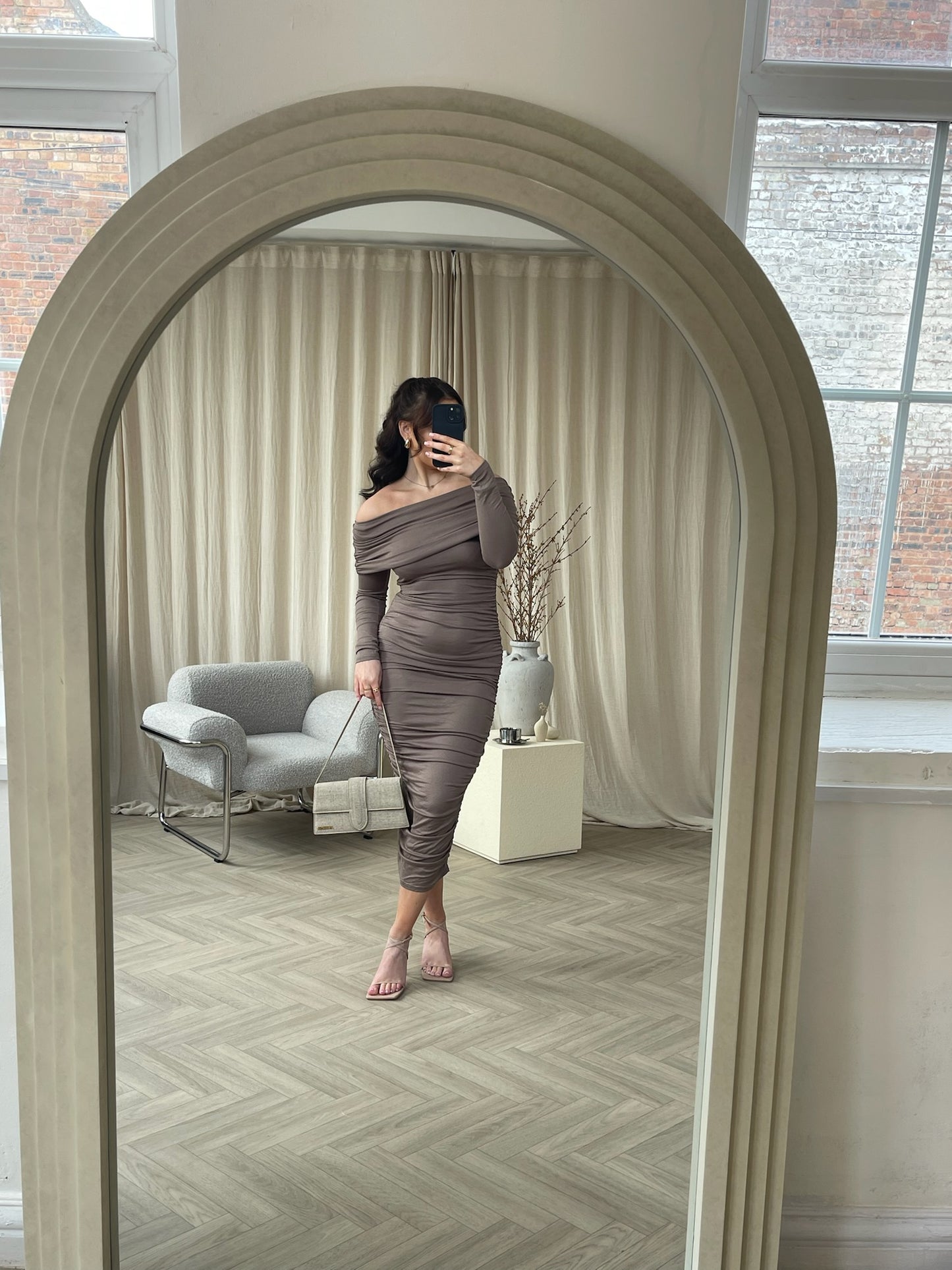 Giselle dress