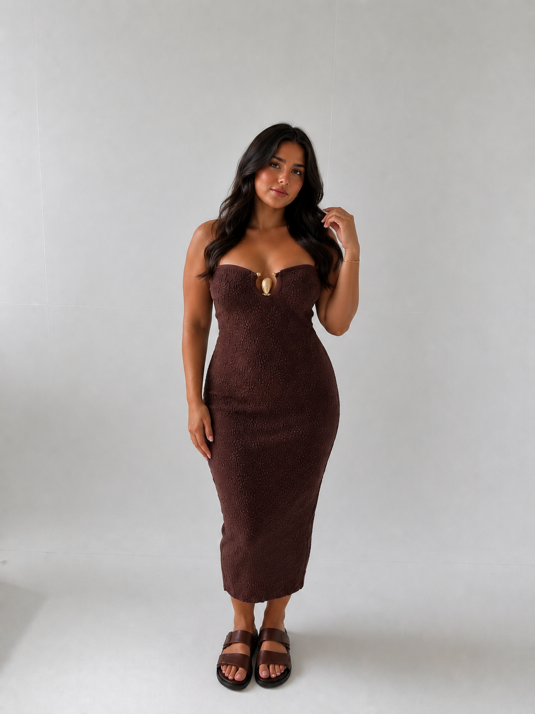 Alanis Dress